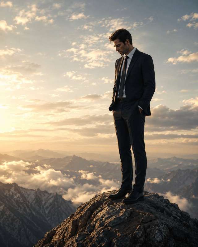 افسردگی ارتقا