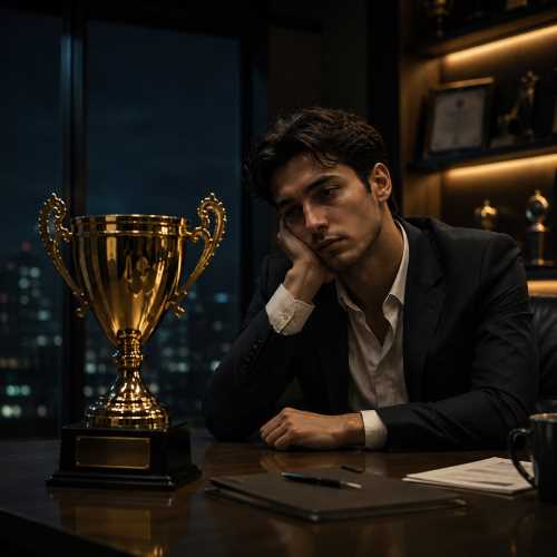افسردگی ارتقا