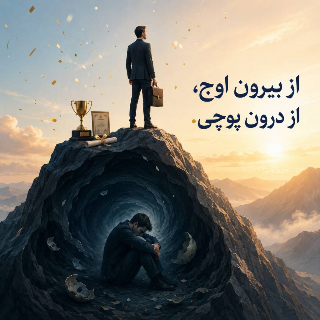 افسردگی ارتقا